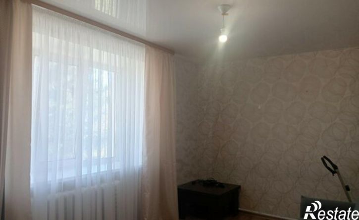 2-комн квартира улица Будённого, 33,  д. 33