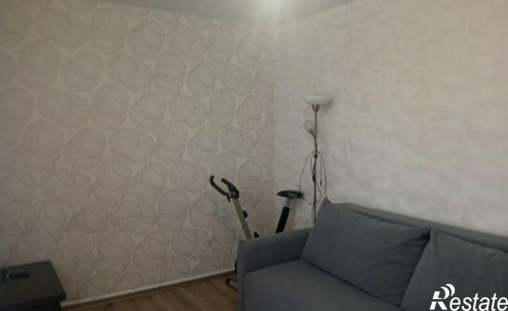 2-комн квартира улица Будённого, 33,  д. 33