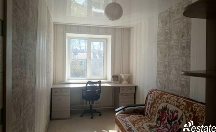 2-комн квартира улица Будённого, 33,  д. 33