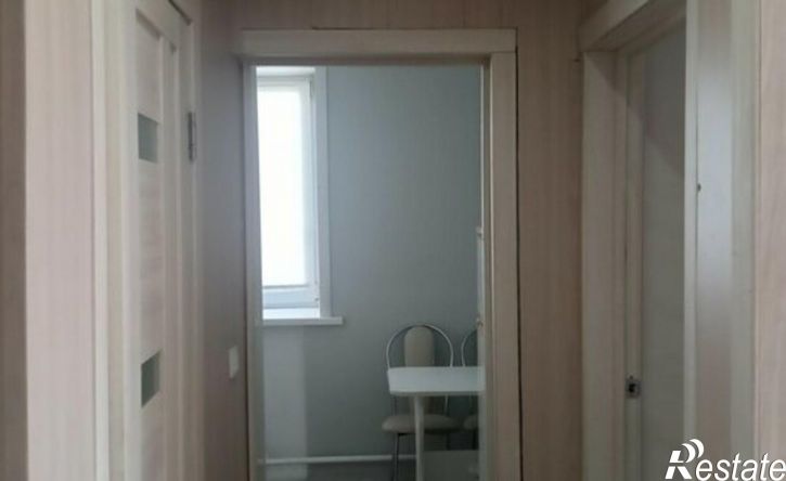 2-комн квартира улица Будённого, 33,  д. 33