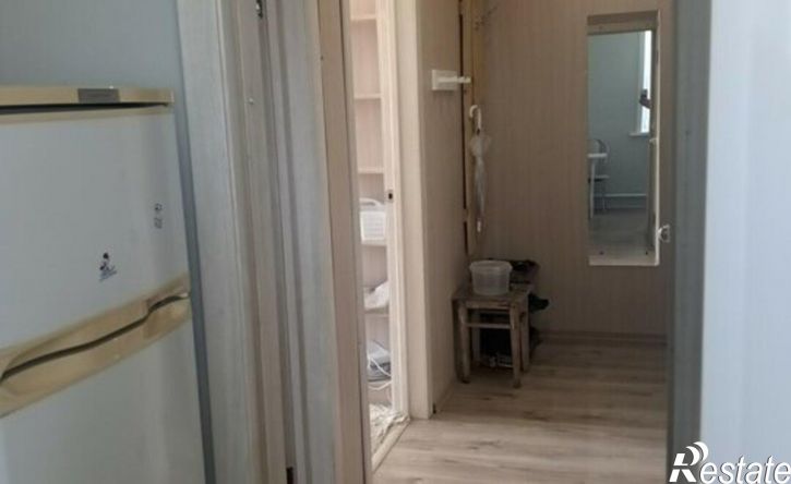 2-комн квартира улица Будённого, 33,  д. 33