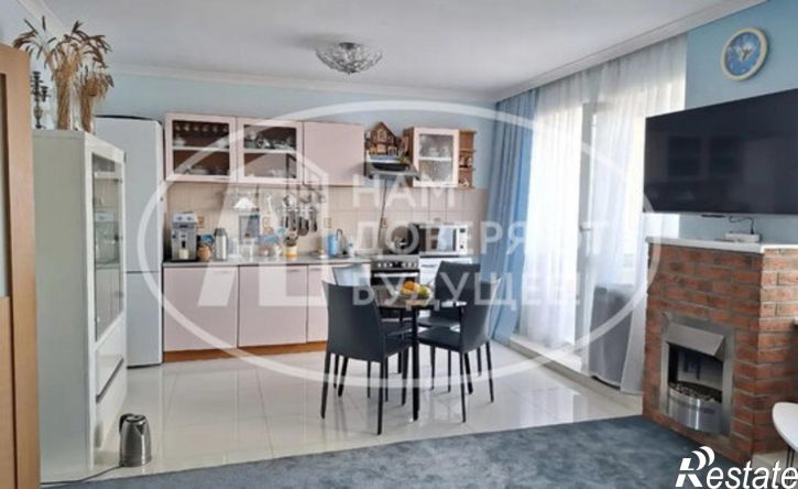 2-комн квартира улица Труда, 53,  д. 53