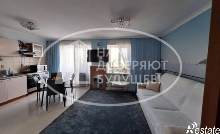 2-комн квартира улица Труда, 53,  д. 53