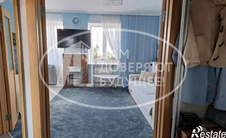 2-комн квартира улица Труда, 53,  д. 53