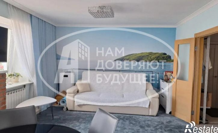2-комн квартира улица Труда, 53,  д. 53
