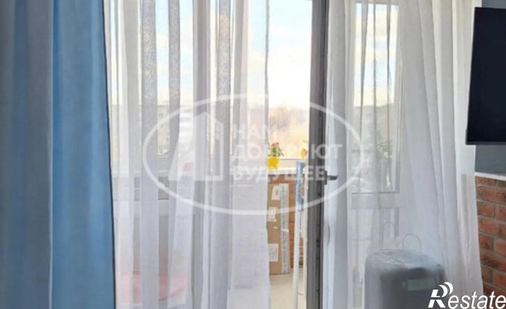 2-комн квартира улица Труда, 53,  д. 53