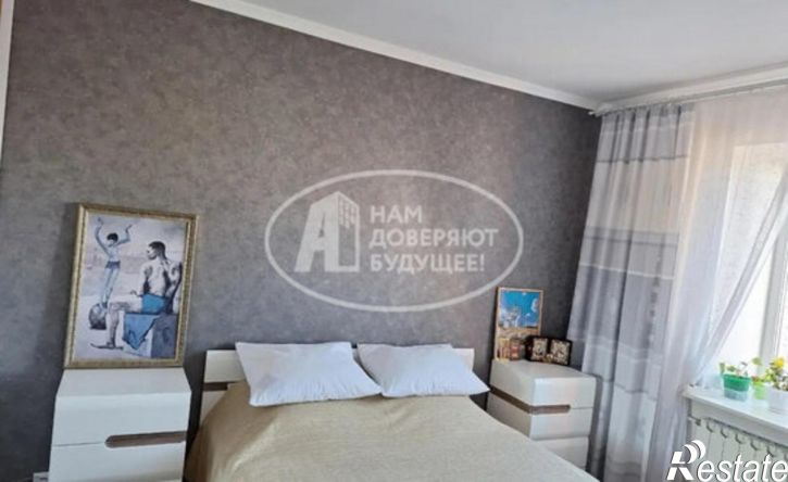 2-комн квартира улица Труда, 53,  д. 53