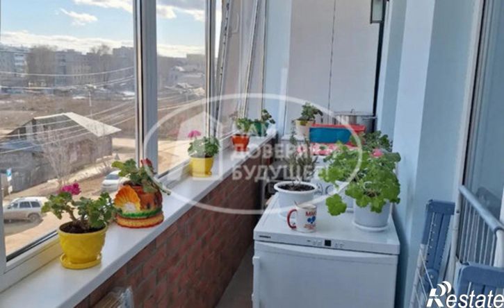 2-комн квартира улица Труда, 53,  д. 53