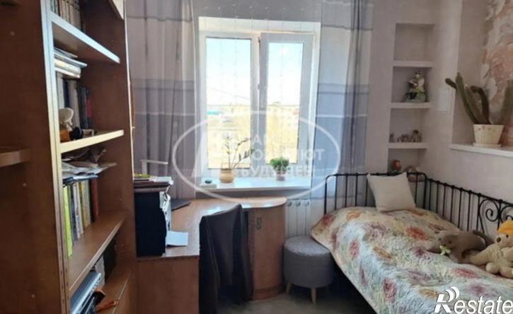 2-комн квартира улица Труда, 53,  д. 53