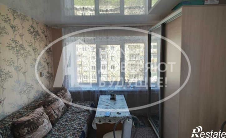 1-комн квартира улица Чайковского, 12,  д. 12