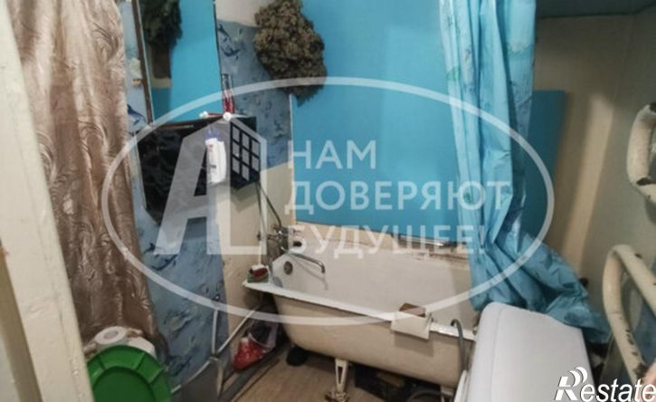 1-комн квартира улица Чайковского, 12,  д. 12