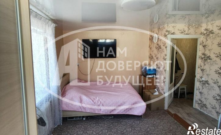 1-комн квартира улица Чайковского, 12,  д. 12