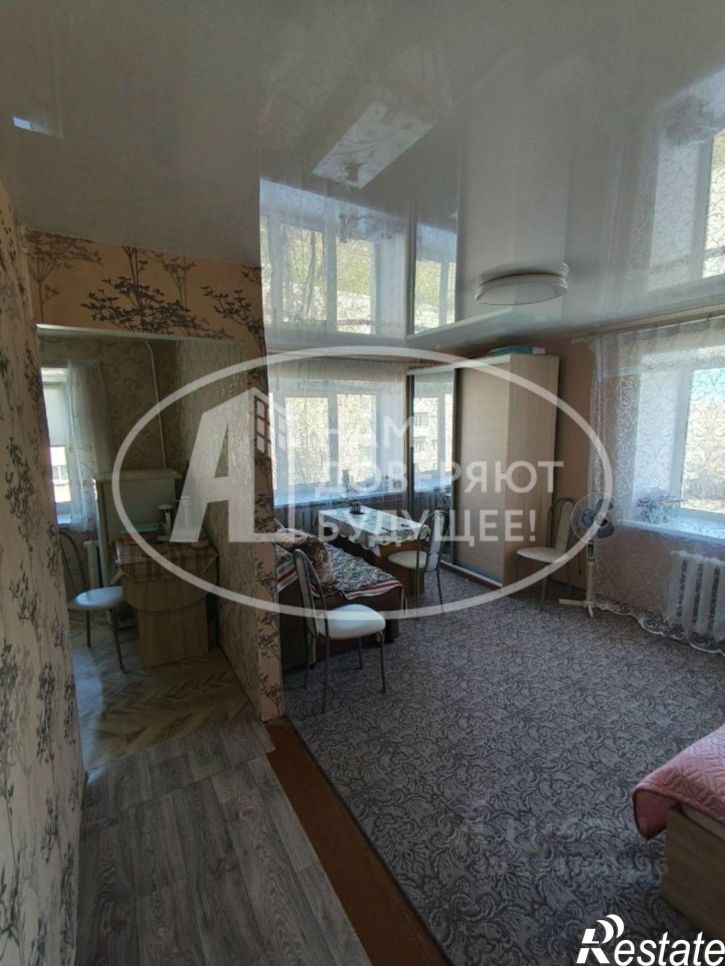 1-комн квартира улица Чайковского, 12,  д. 12