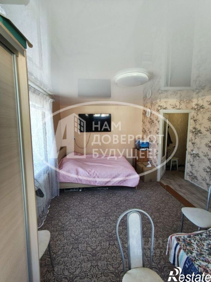 1-комн квартира улица Чайковского, 12,  д. 12