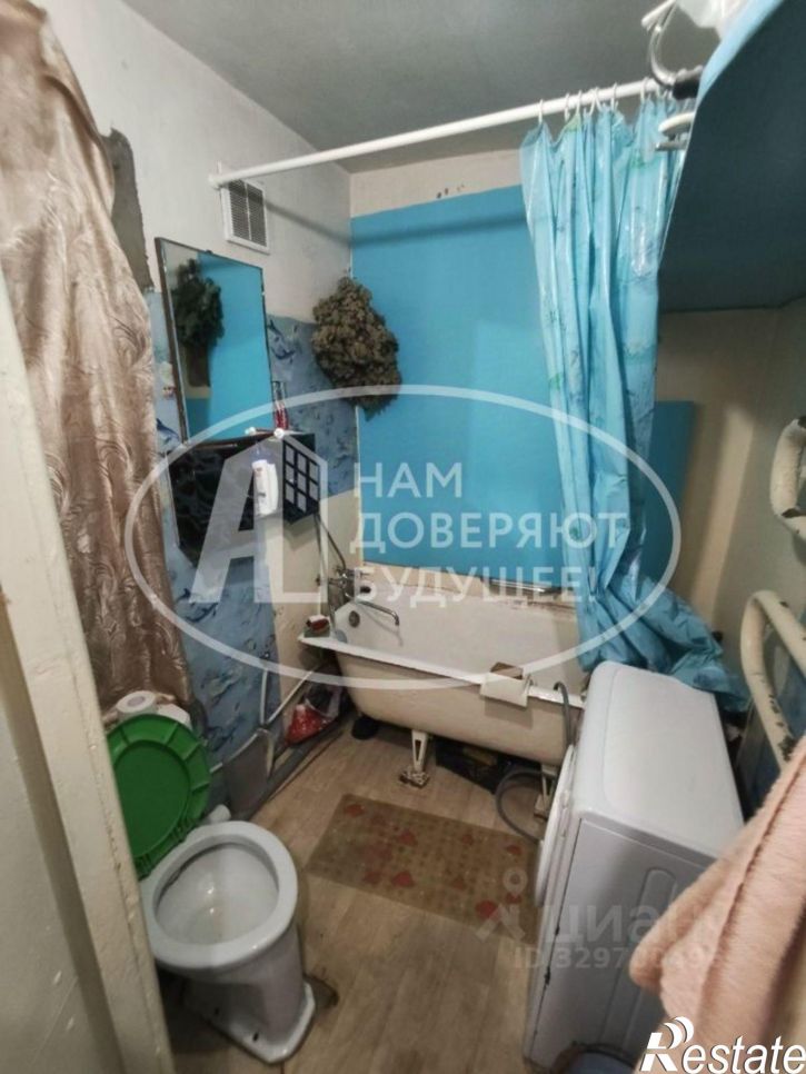 1-комн квартира улица Чайковского, 12,  д. 12