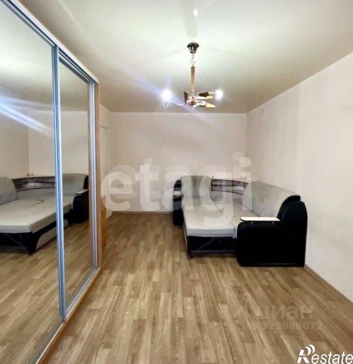 1-комн квартира ул Центральная, 15,  д. 15