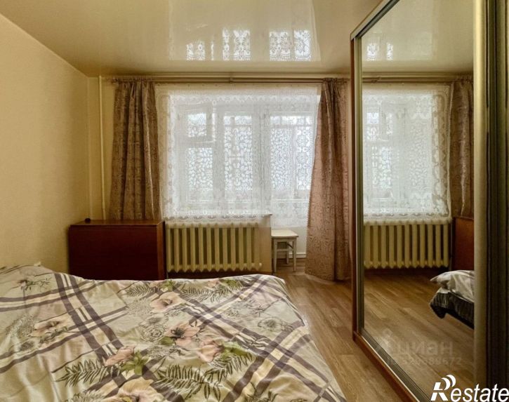 1-комн квартира ул Центральная, 15,  д. 15