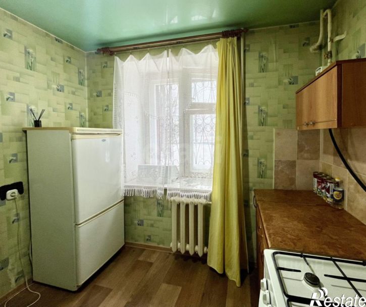 1-комн квартира ул Центральная, 15,  д. 15