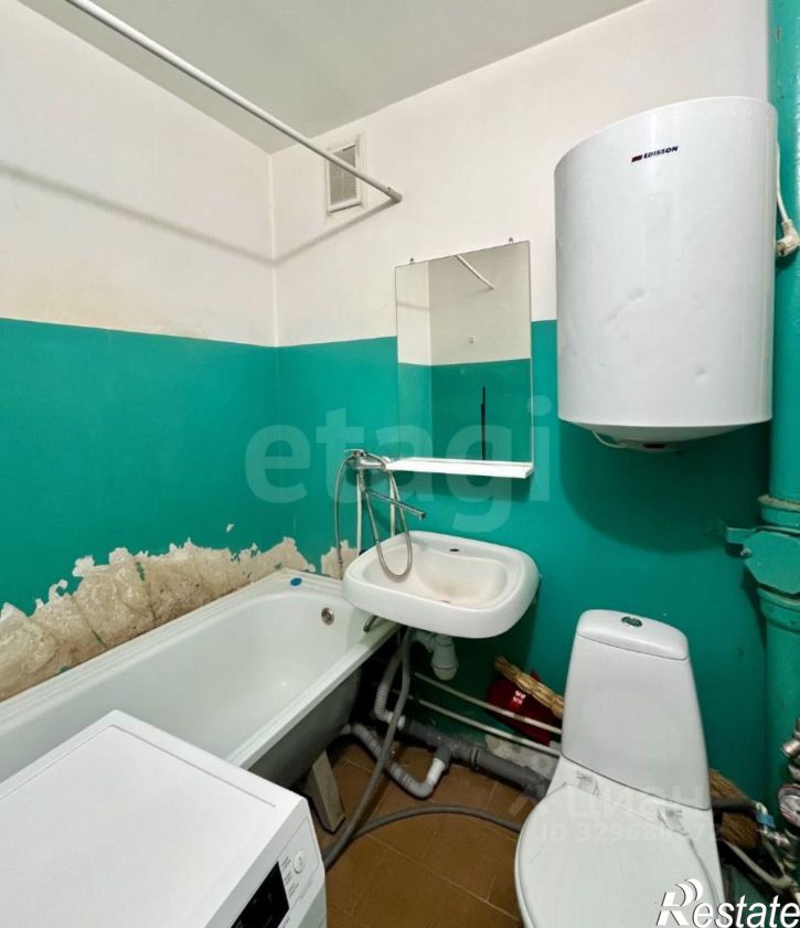 1-комн квартира ул Центральная, 15,  д. 15