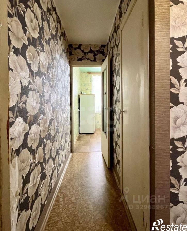 1-комн квартира ул Центральная, 15,  д. 15