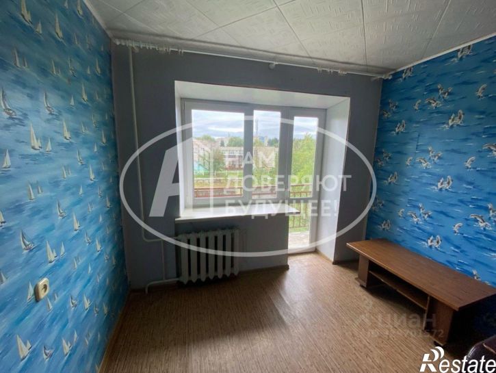 2-комн квартира улица Космонавтов, 12,  д. 12