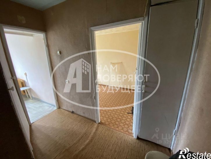 2-комн квартира улица Космонавтов, 12,  д. 12