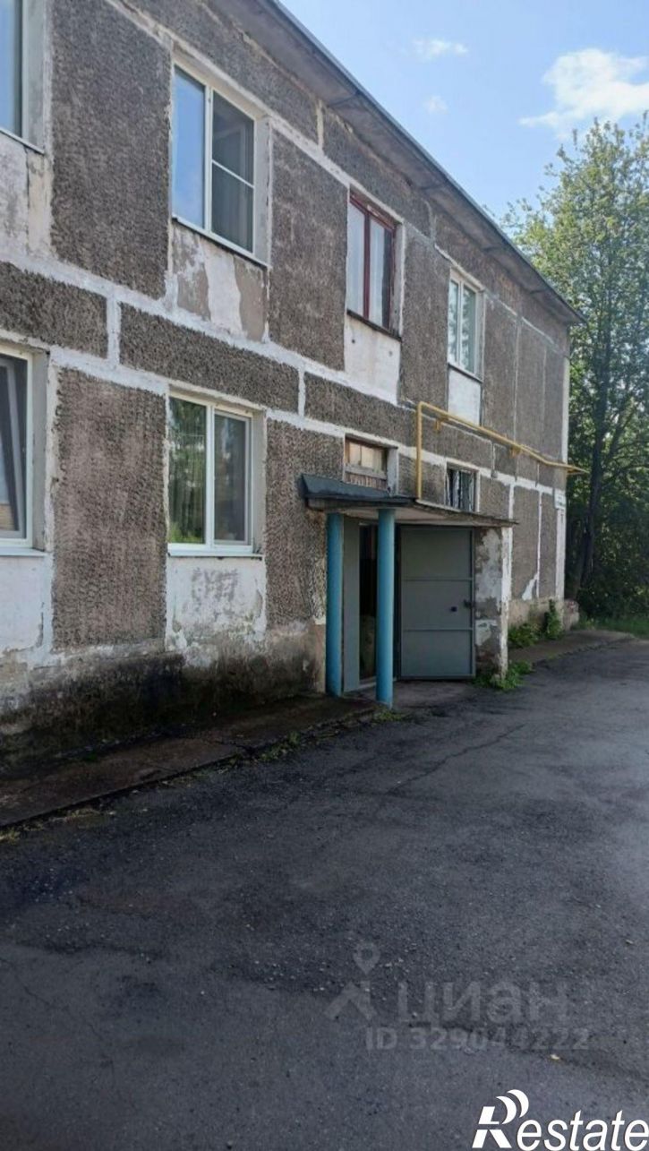 1-комн квартира ул Центральная, 7,  д. 7