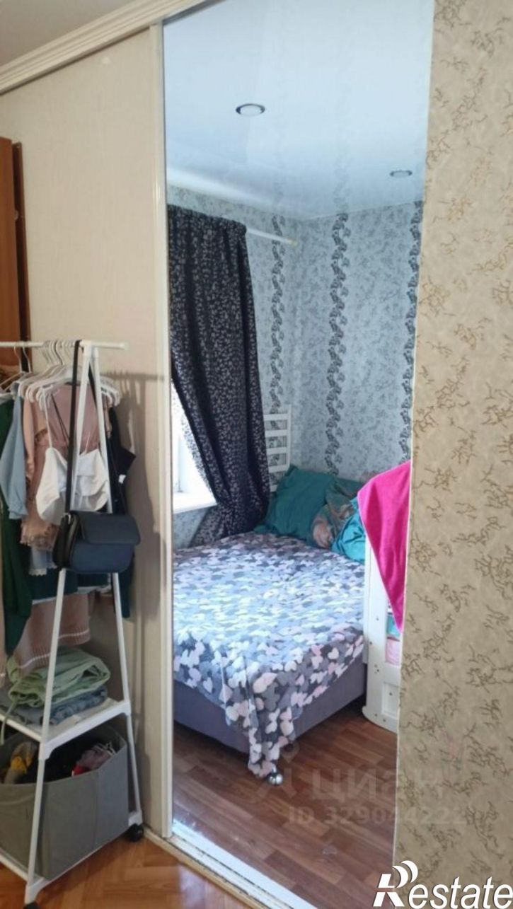 1-комн квартира ул Центральная, 7,  д. 7