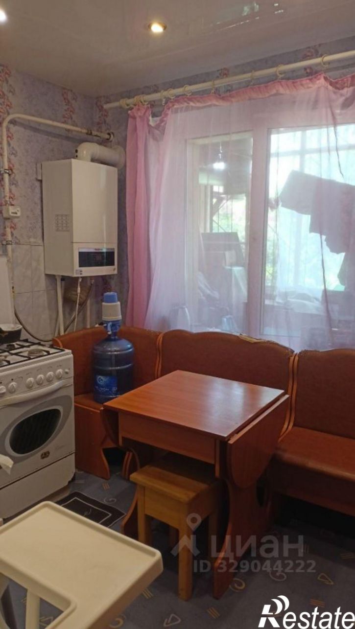 1-комн квартира ул Центральная, 7,  д. 7