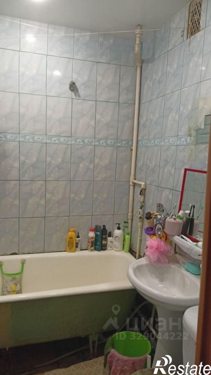1-комн квартира ул Центральная, 7,  д. 7