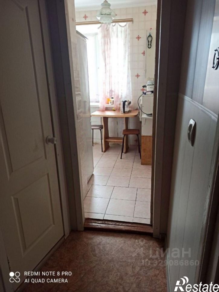 3-комн квартира улица Строителей, 3,  д. 3