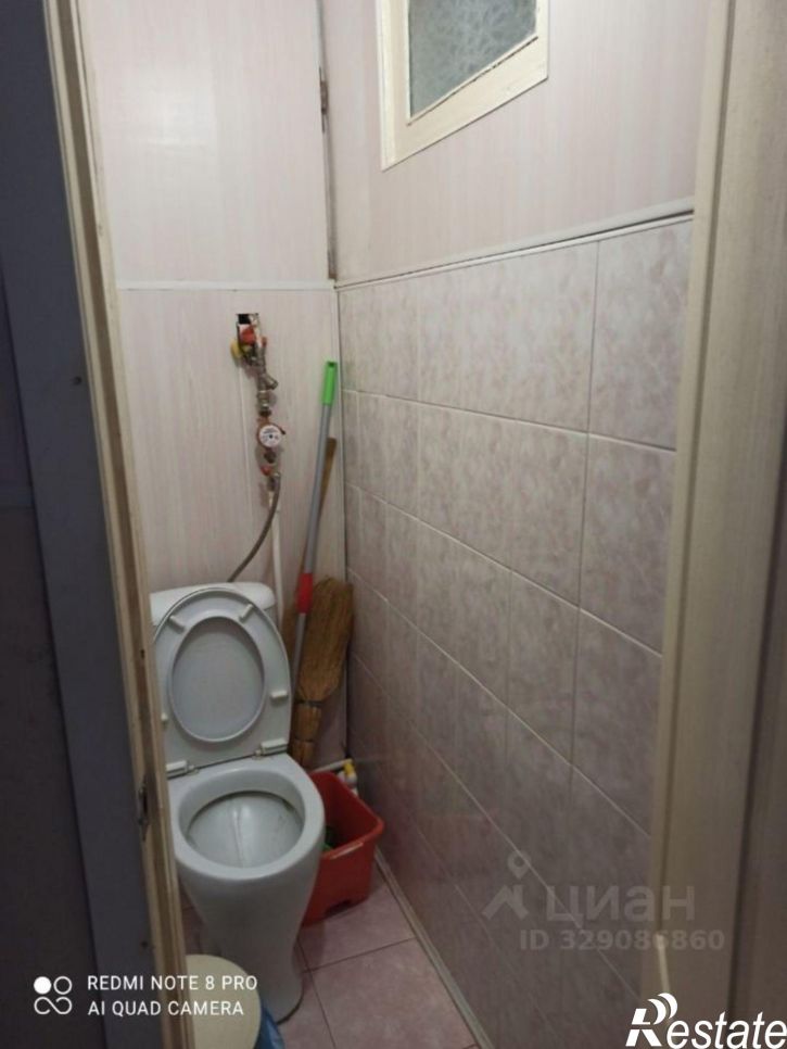 3-комн квартира улица Строителей, 3,  д. 3