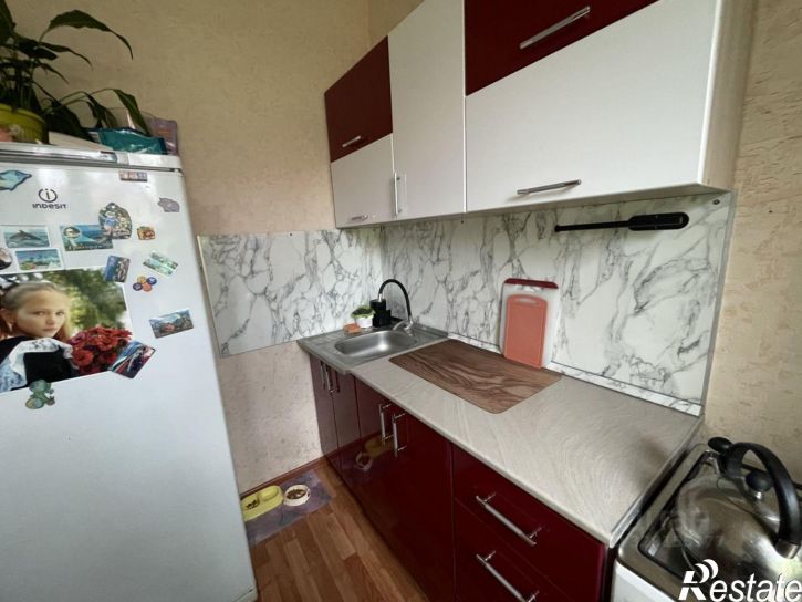 1-комн квартира ул Мира, 32,  д. 32