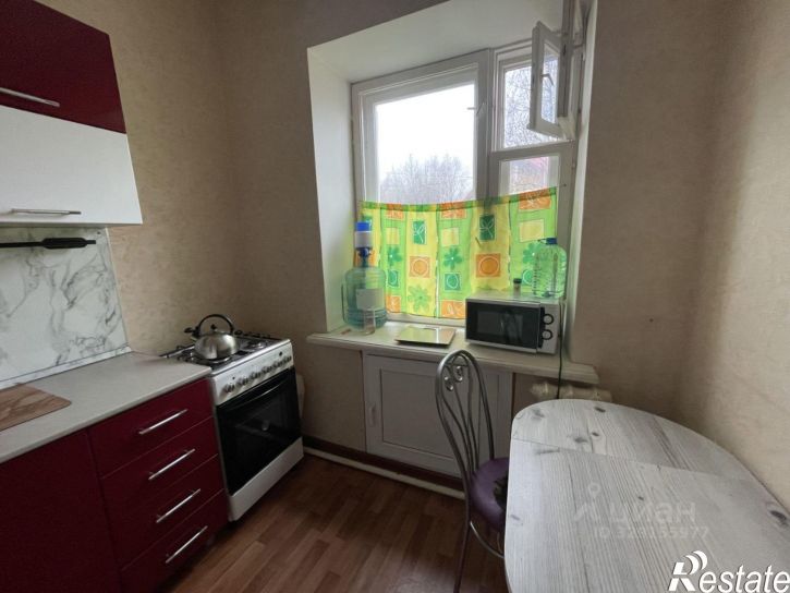 1-комн квартира ул Мира, 32,  д. 32