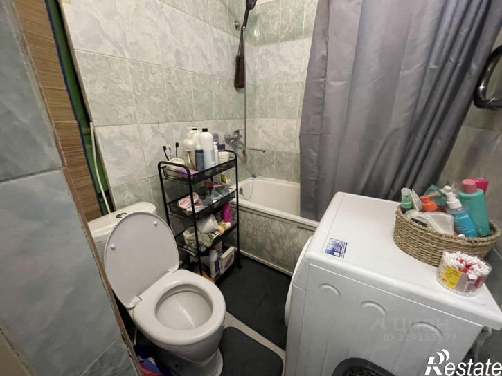 1-комн квартира ул Мира, 32,  д. 32