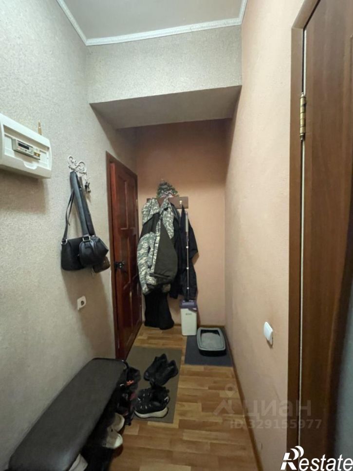1-комн квартира ул Мира, 32,  д. 32