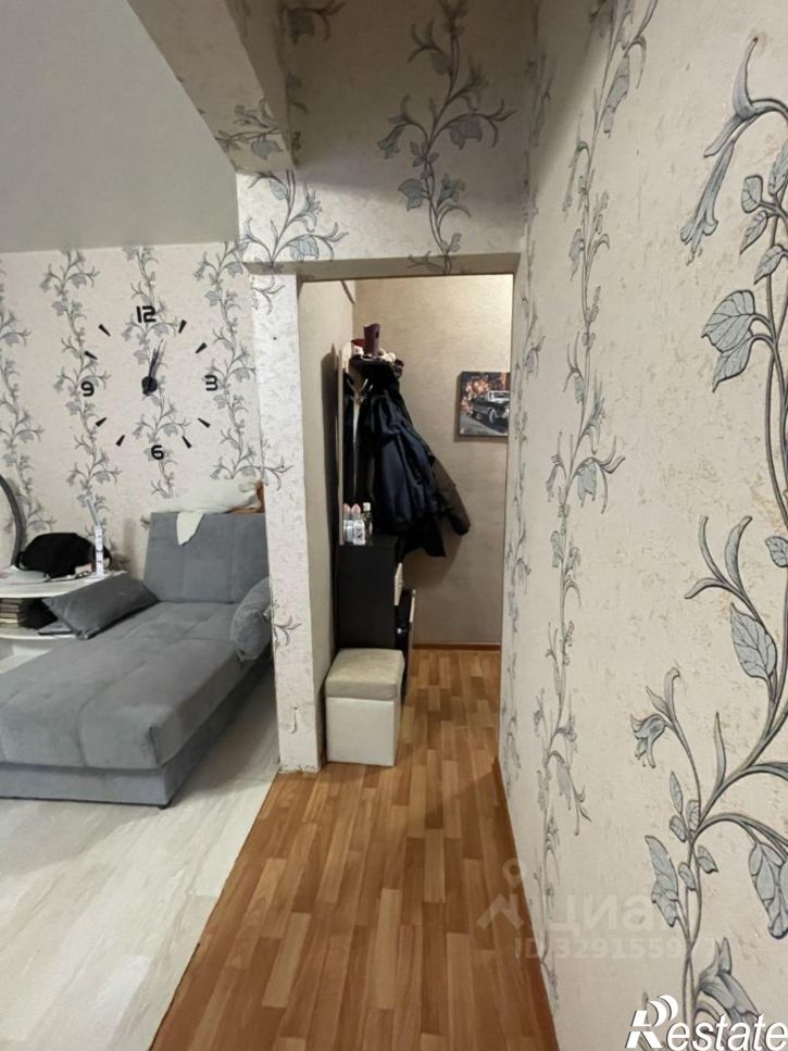 1-комн квартира ул Мира, 32,  д. 32