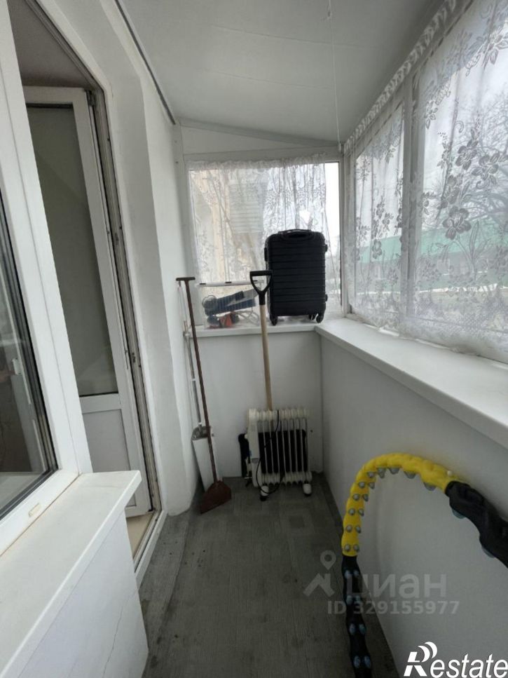 1-комн квартира ул Мира, 32,  д. 32