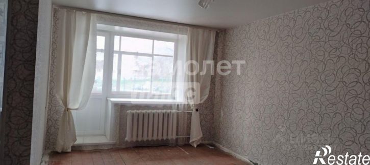1-комн квартира ул Чапаева, 53,  д. 53