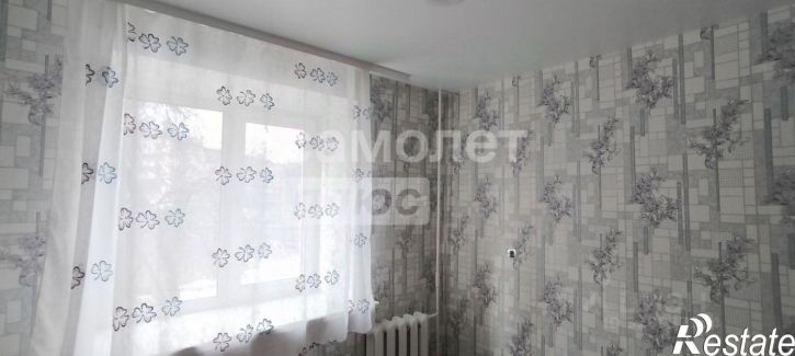 1-комн квартира ул Чапаева, 53,  д. 53