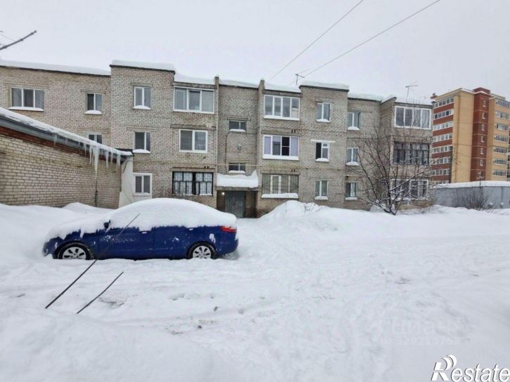 1-комн квартира ул Центральная, 1,  д. 1