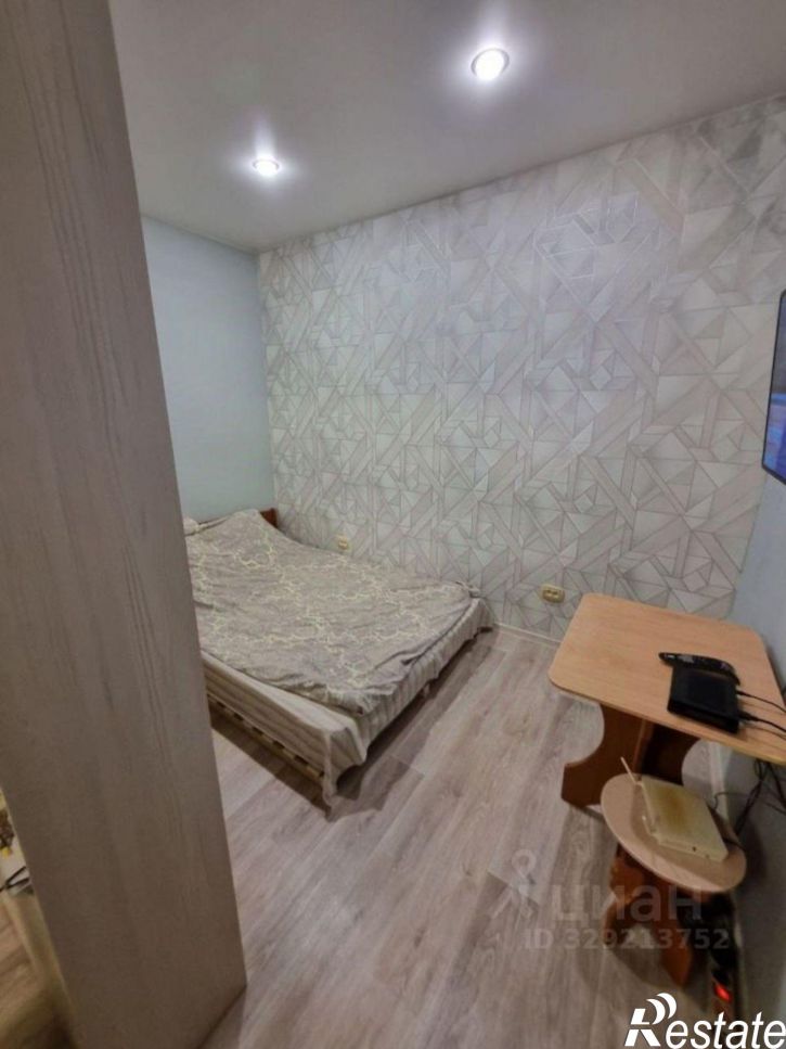 1-комн квартира ул Центральная, 1,  д. 1