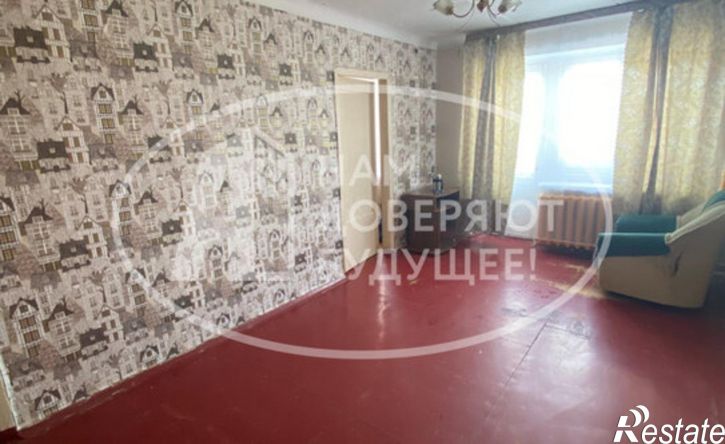 2-комн квартира ул Высотная, 33,  д. 33