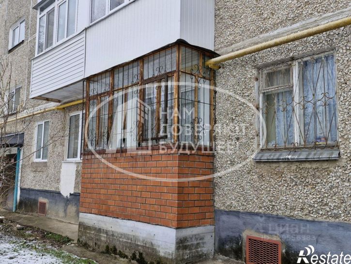 3-комн квартира ул Металлистов, 21А,  д. 21А