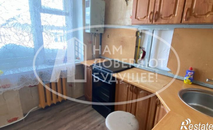2-комн квартира ул Высотная, 33,  д. 33