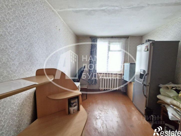 3-комн квартира ул Металлистов, 21А,  д. 21А