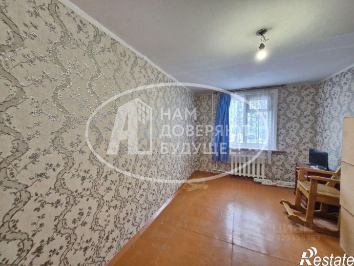3-комн квартира ул Металлистов, 21А,  д. 21А