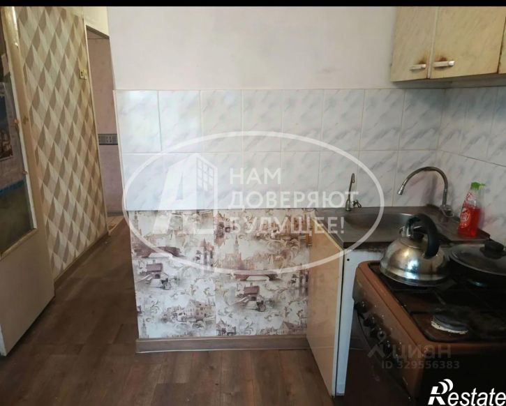 3-комн квартира ул Металлистов, 21А,  д. 21А