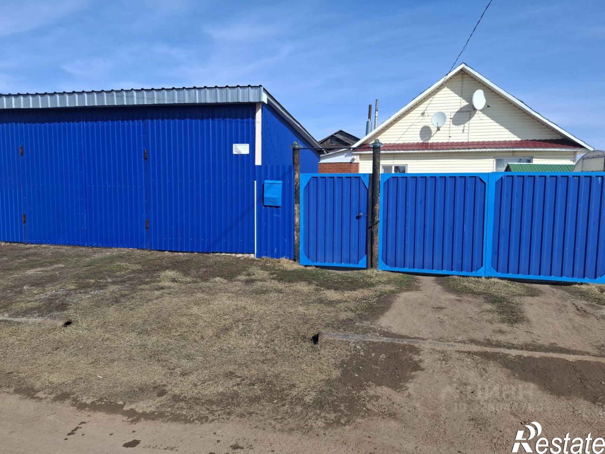 Купить дачу, дом, коттедж за 4 600 000 рублей на ул Восточная, 18