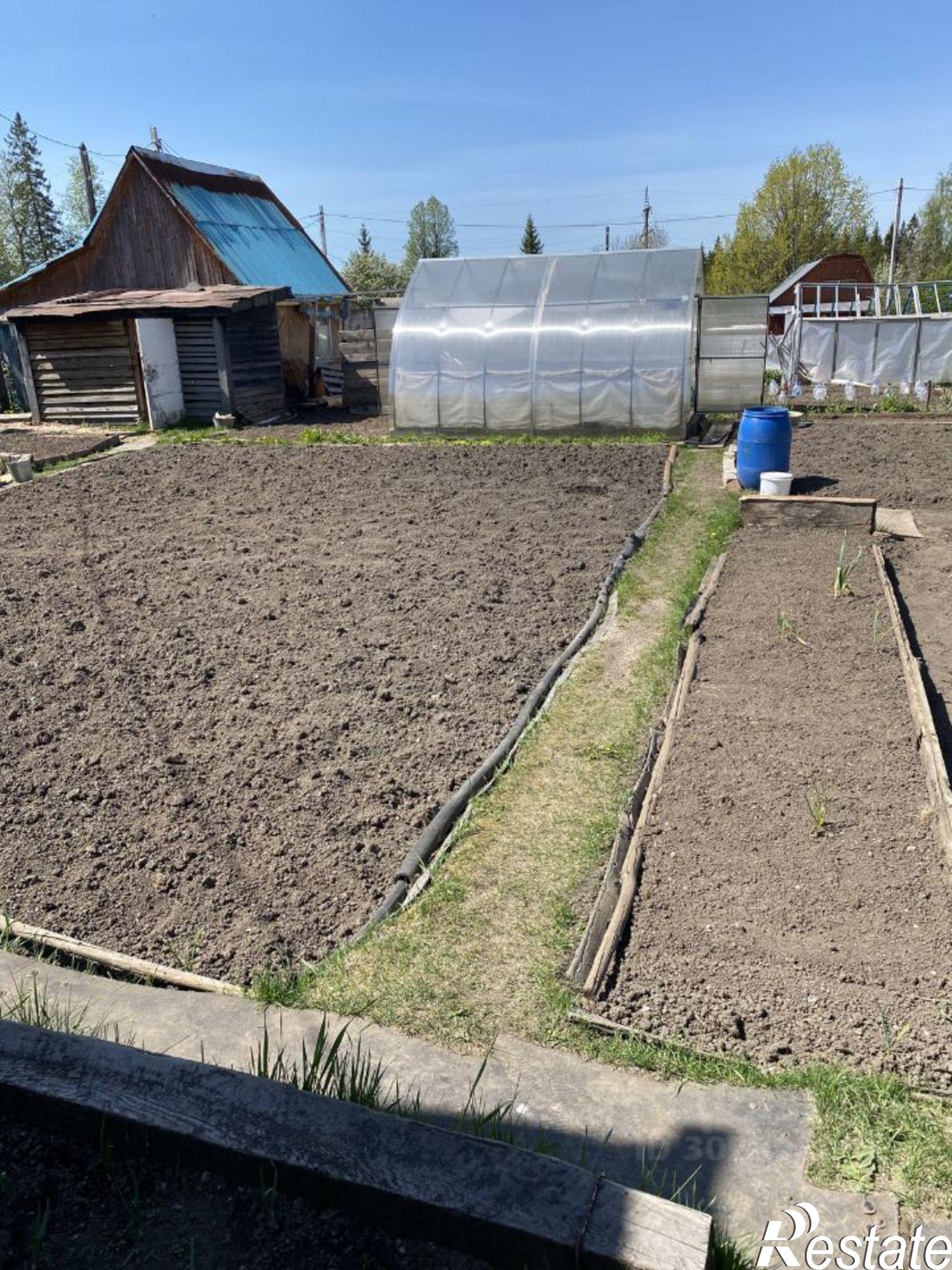 Купить землю, земельный участок за 220 000 рублей на СНТ Планета-2